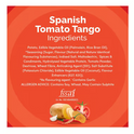 Lay's Spanish Tomato Tango Potato Chips