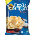 Uncle Chipps Plain Salted Potato Chips