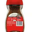 Nescafe Classic - Instant Coffee Powder - 100% Pure Coffee