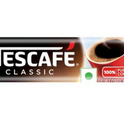 Nescafe Classic Instant Coffee Powder - 100% Pure Coffee - Pack of 60 Sachet