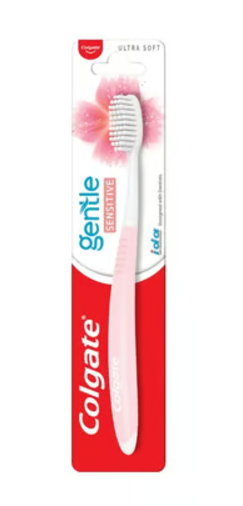 Colgate Sensitive Soft Bristles Toothbrush - 1Pc