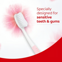 Colgate Sensitive Soft Bristles Toothbrush - 1Pc