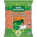 Tata Sampann Masoor Dal Whole 1 kg