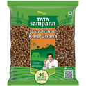 Tata Sampann Unpolished Kala Chana, 500 g