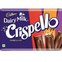 Cadbury Dairy Milk Crispello Chocolate Bar