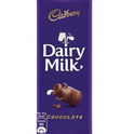 Cadbury Dairy Milk Chocolate Bar 24 g