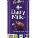 Cadbury Dairy Milk Chocolate Bar 13.2 g