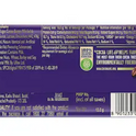 Cadbury Dairy Milk Chocolate Bar 13.2 g