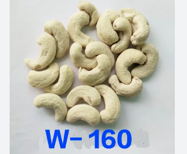 Cashew (Kaju) - 160 Number 250g