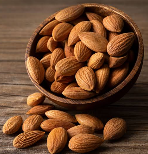 Almond  Badam 250g