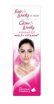 Glow & Lovely Advanced Multi Vitamin Face Cream 25 gm