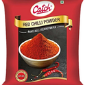 Catch Red Chilli Powder (Laal Mirch) - 500 g