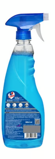 Colin Glass Cleaner - 500 ml