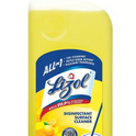 Lizol Disinfectant Surface & Floor Cleaner (Citrus) - 500 ml