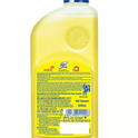 Lizol Disinfectant Surface & Floor Cleaner (Citrus) - 500 ml