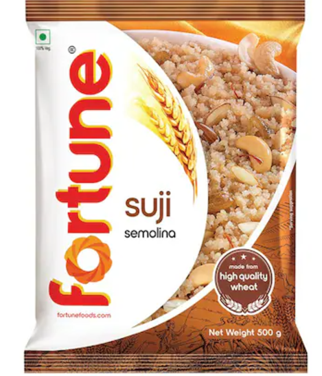 Fortune Suji - 500g