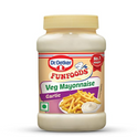 Dr. Oetker FunFoods Veg Mayonnaise Garlic, 250g