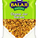 Balaji Chana Jor Garam  (250 g)