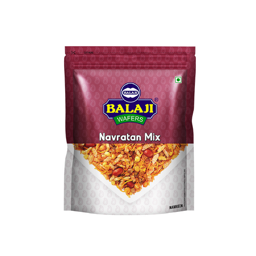 Balaji Navratan Mix (240G)