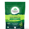 Tulsi Green Tea Classic 100 gm Zipper