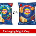 Lay's India's Magic Masala Potato Chips