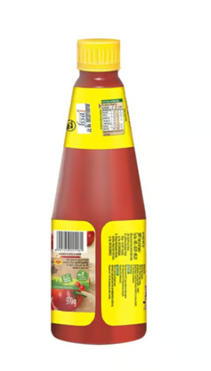 Maggi Rich Tomato Ketchup 970 g