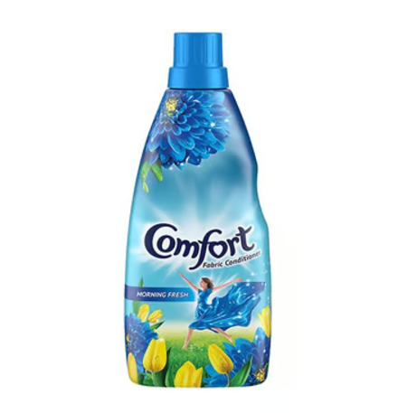 Comfort After Wash Fabric Conditioner (Morning Fresh) - 860ml