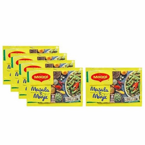 Maggi Masala-ae-Magic Sabzi Masala