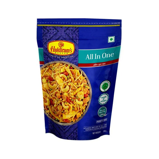 Haldiram's All in One - 200g