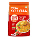 Tata Soulfull Masala Oats - Tomato 500g