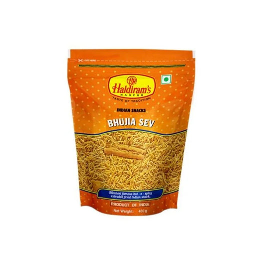 Haldiram's Bhujia Sev - 400g