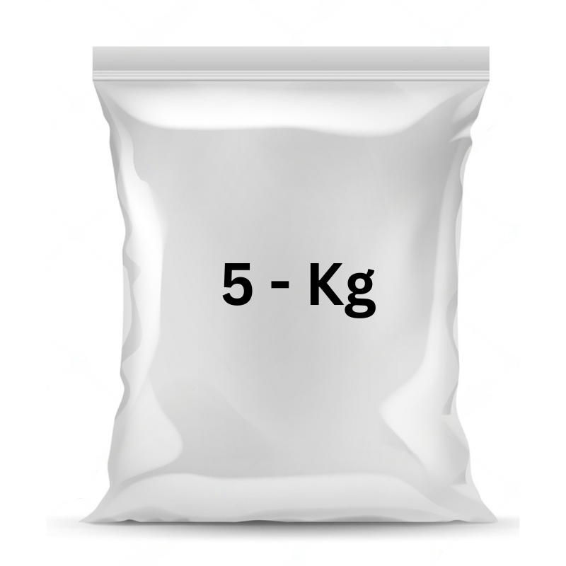 Sugar (Loose) - 5KG