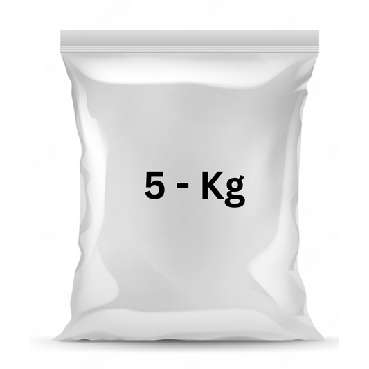 Sugar (Loose) - 5KG