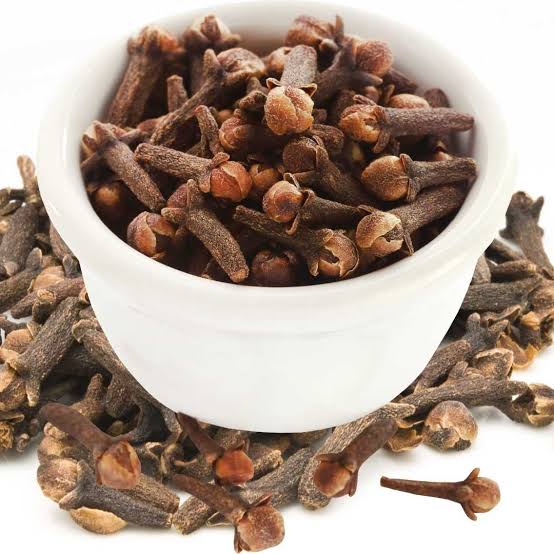 Clove (Loung) 50 Gr