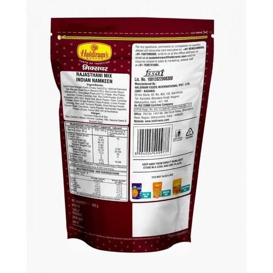 Haldiram's Mixture - 400g