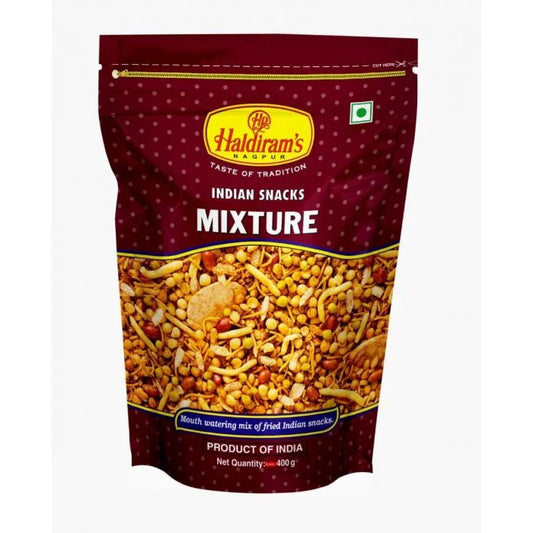 Haldiram's Mixture - 400g