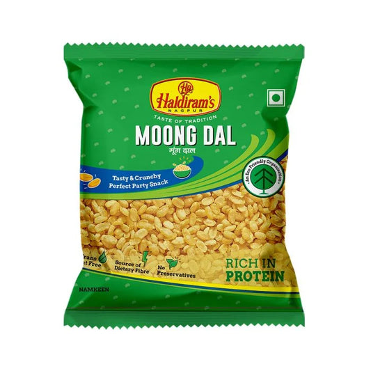 Moong Dal - 200 g