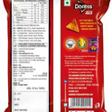 DORITOS Cheese Flavour Nachos (44 g)