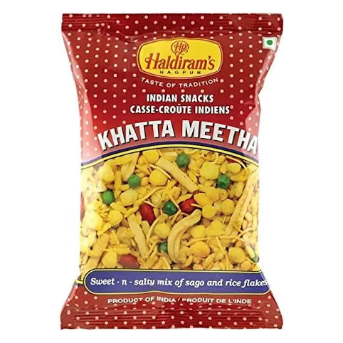 Haldiram's Khatta Meetha - 400 g