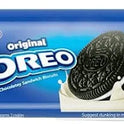 Cadbury Oreo Biscuit Vanilla Flavour Cream Sandwich  (43.75 g)