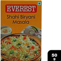 Everest Masala Shahi Biryani - 50g