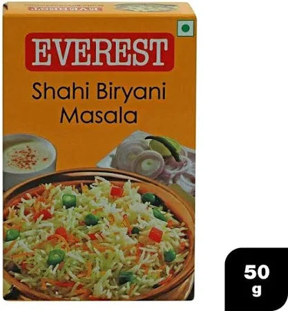 Everest Masala Shahi Biryani - 50g