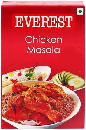 Everest Chicken Masala - 50g