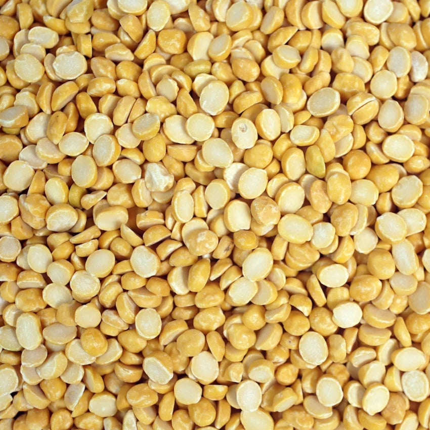 Yellow Chana Dal  1 KG